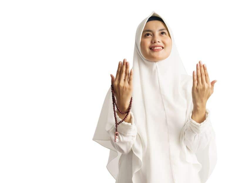 Hasbunallahu Wa ni’mal Wakeel k 10 Wazaif