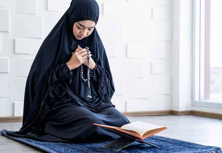 Rabbi La Tazarni Fardan ki Fazilat In Urdu