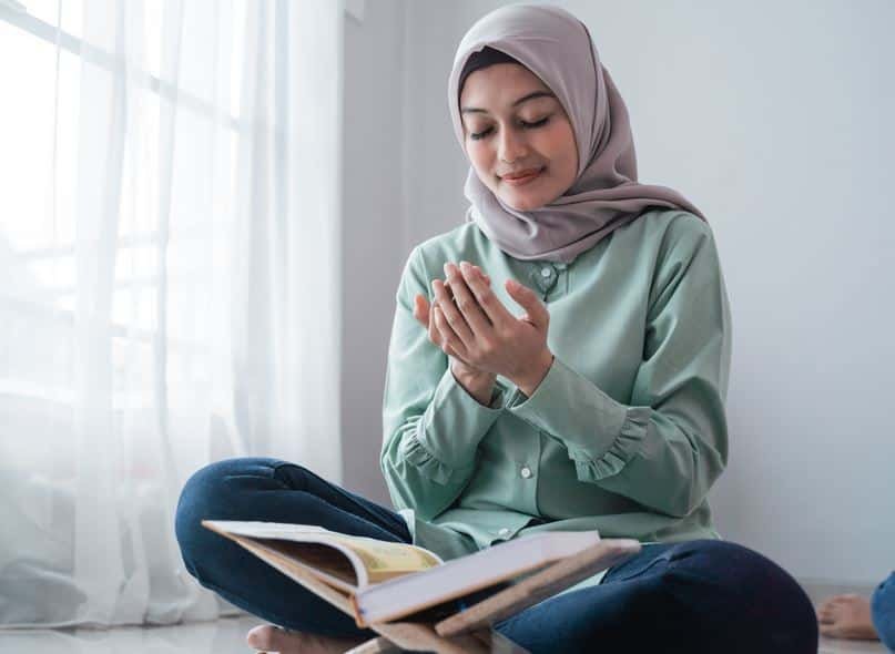 Rizq Mein Barkat Ka Wazifa Surah Waqiah