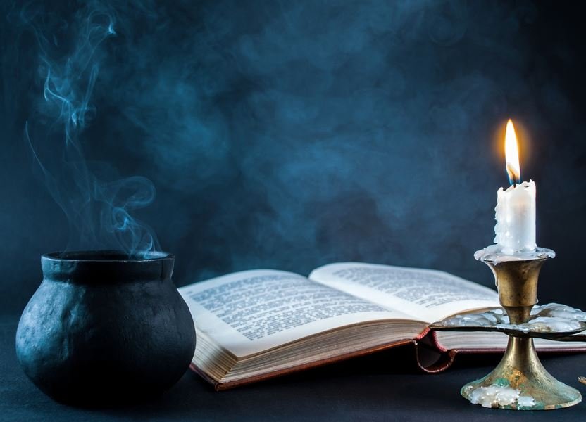 Kala jadu Ka Tor Aur Haqeeqat In Urdu