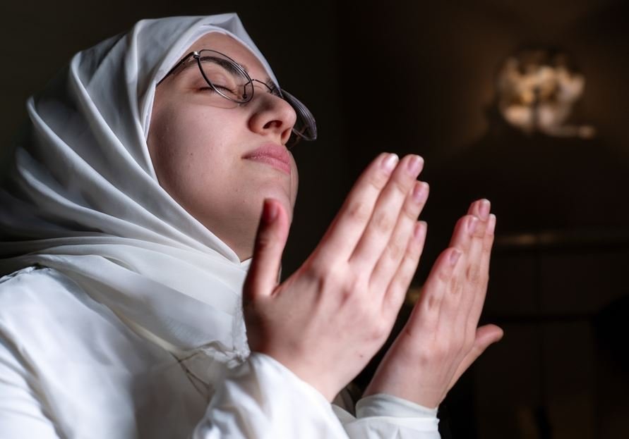 Surah Baqarah Last 2 Ayat