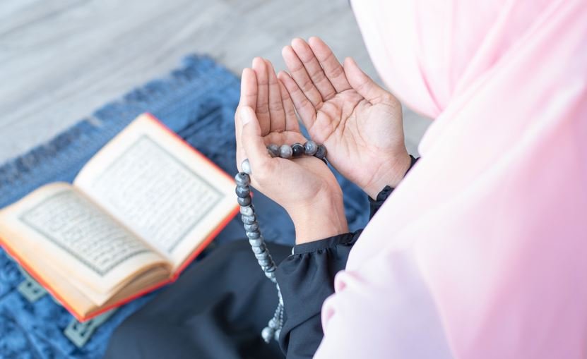 Hasbunallahu Wa Ni'mal Wakeel