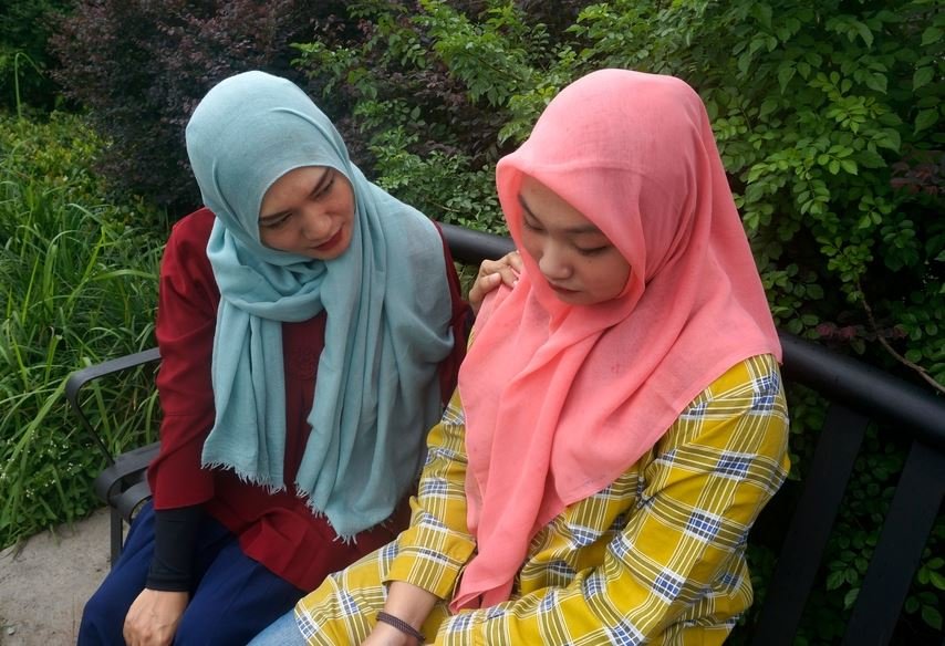 Depression Se Nijat Ki Dua​ Nade Ali In Urdu