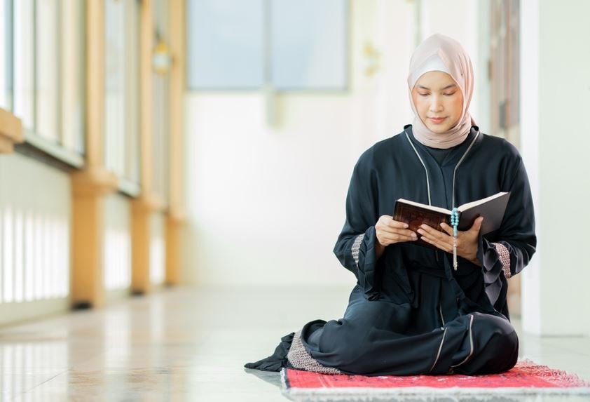 Nade Ali Wazifa for Wealth