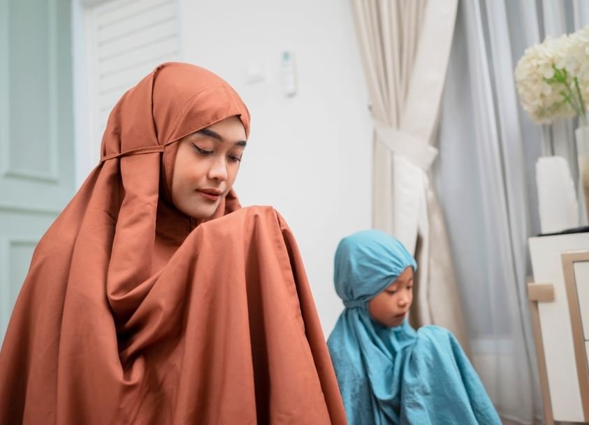 Shohar Biwi Ki Mohabbat Ka Wazifa In Urdu