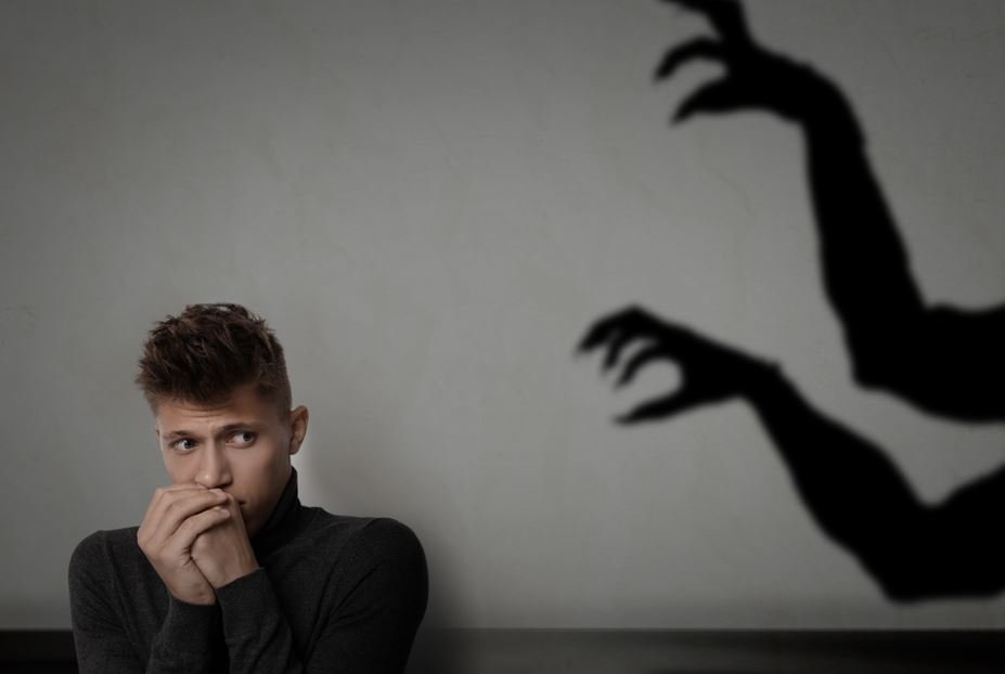 Kala Jadu Ki Pehchan