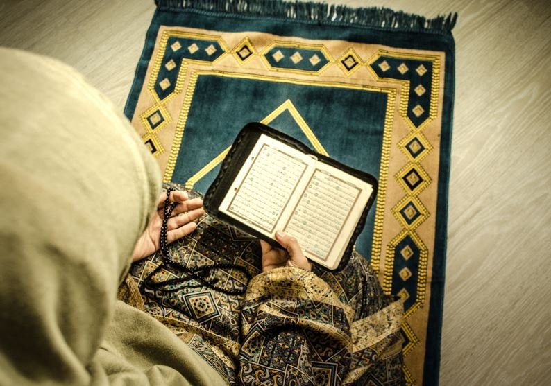 Afahasibtum Ayat Wazifa Benefits In Urdu