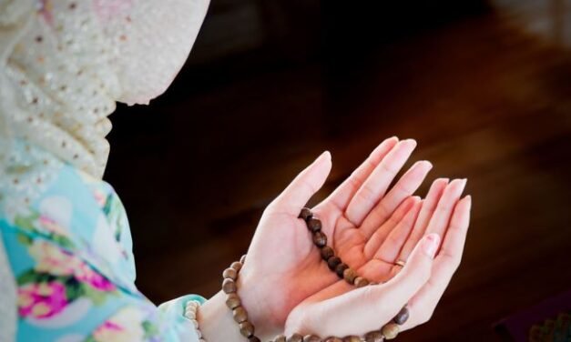 Allahu Latifun Bi ibadihi Yarzuqu Benefits