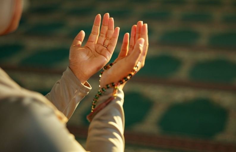 Hazrat Yusuf ki Dua Wazifa in Urdu