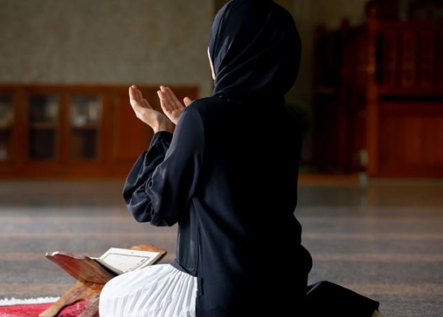 Surah Baqarah Ayat 165 Wazifa Benefits In Urdu