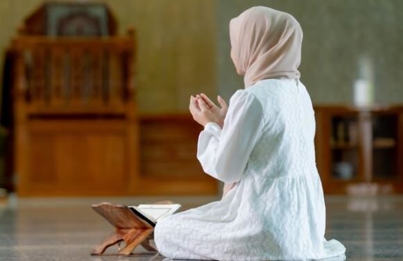 Allahu Allahu Rabbi La Ushriku Bihi Shaiya Benefits In Urdu