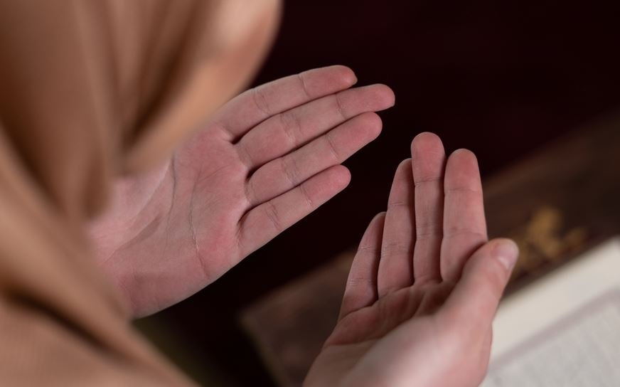 Ruqyah Tashfiyah ki Haqeeqat