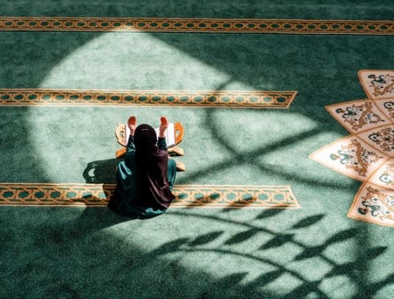 Surah Momin Ayat 15 Benefits In Urdu