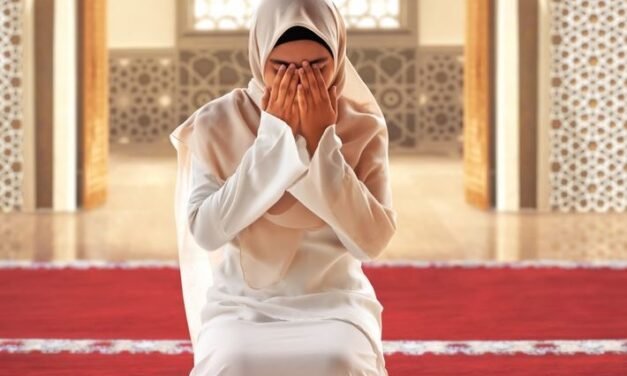 Wala Saufa Yutika Rabbuka Fatarda Benefits In Urdu