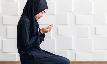 Ya Bari Ka Wazifa Zindagi Mein Aasani