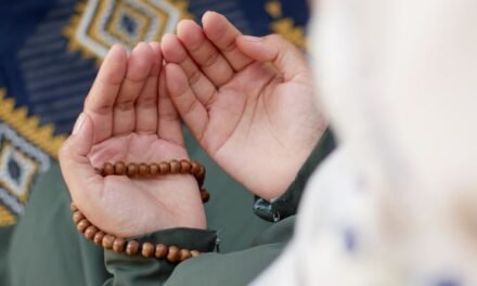 Ya Fattahu Life-Changing Wazifa 70 Benefits