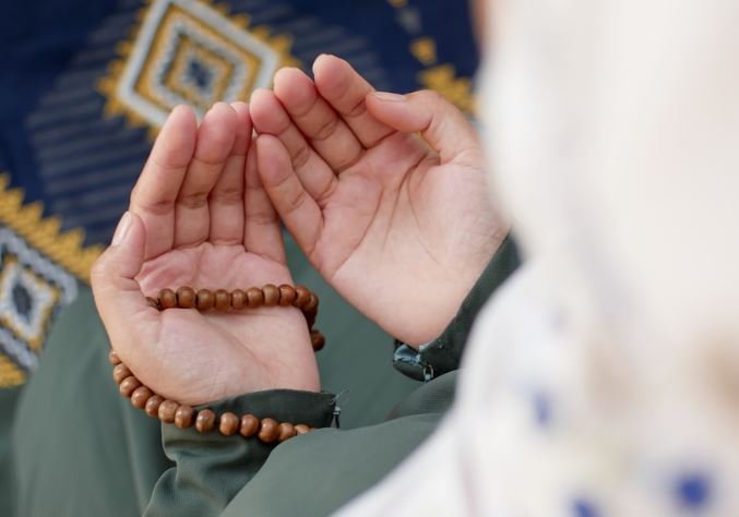 Ya Fattahu Life-Changing Wazifa 70 Benefits