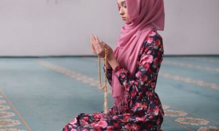 Ya Ghaffar Ka Wazifa Aur Ghum Se Azadi