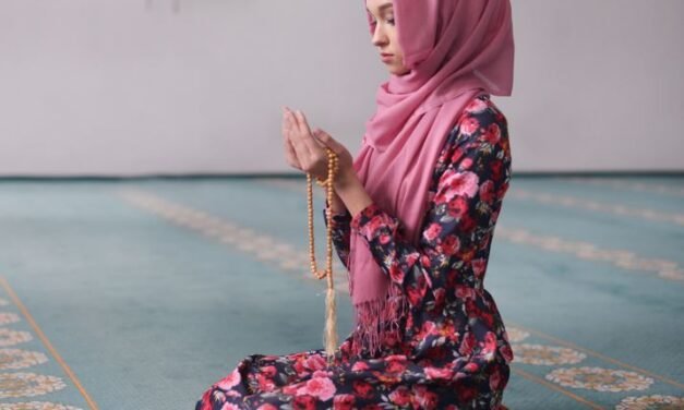 Ya Ghaffar Ka Wazifa Aur Ghum Se Azadi