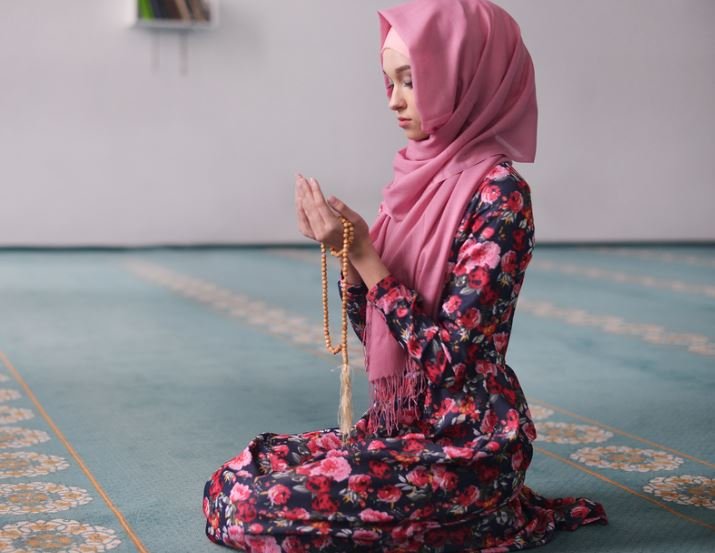 Ya Ghaffar Ka Wazifa Aur Ghum Se Azadi