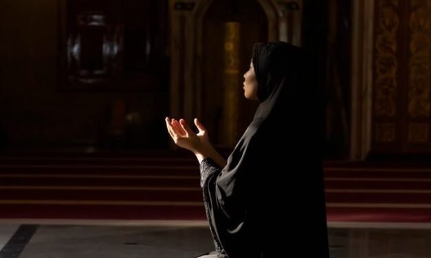 Ya Jabbar Ka Wazifa Aur Barkatein