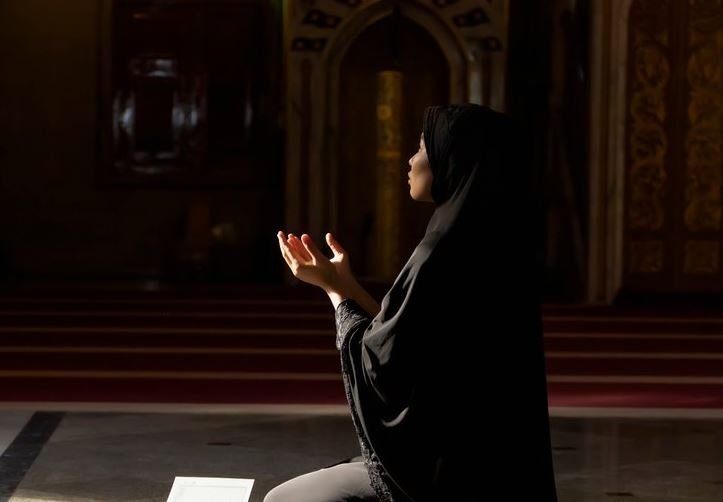 Ya Jabbar Ka Wazifa Aur Barkatein