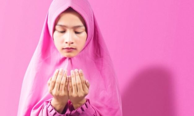 Ya Mumin Ka Wazifa For Protection