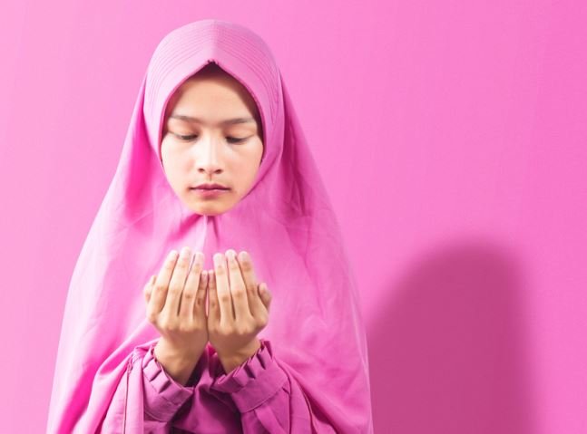 Ya Mumin Ka Wazifa For Protection