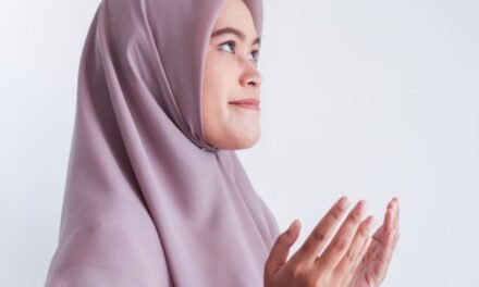 Ya Salam Wazifa For Stress Relief