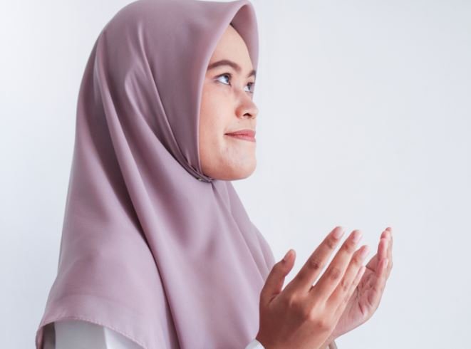 Ya Salam Wazifa For Stress Relief