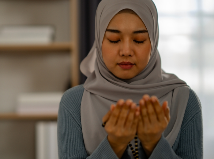 Surah Muzammil Ka Wazifa In Urdu