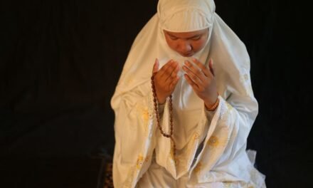 Ya Fattah Kamyabi Ka Khas Wazifa