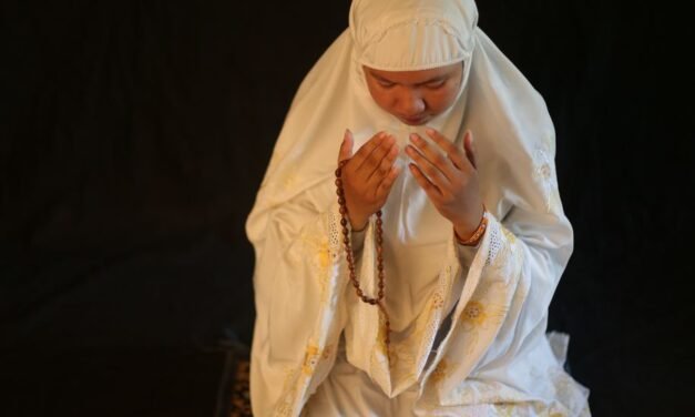 Ya Fattah Kamyabi Ka Khas Wazifa