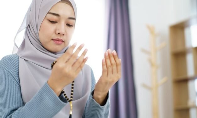 Ya Saboor wazifa ki Rohani Barakat