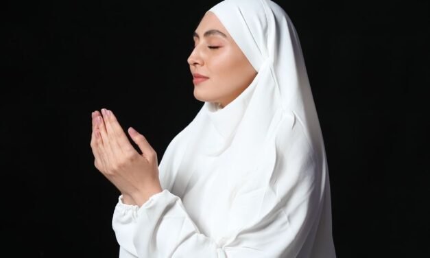 Khate Ayatul Kursi ki Rohani Barkat