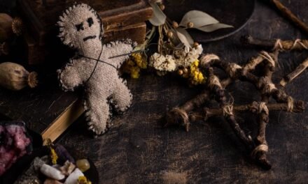 Kala Jadu Check Karne Ka Tarika (SpiritScan)