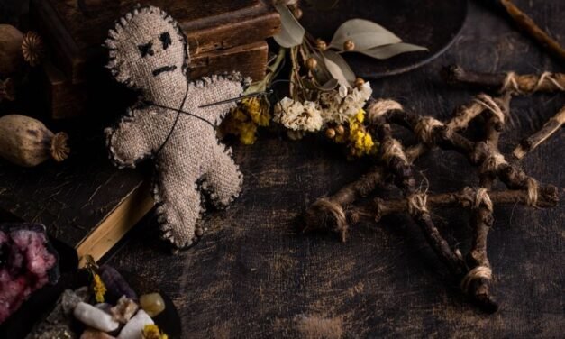 Kala Jadu Check Karne Ka Tarika (SpiritScan)