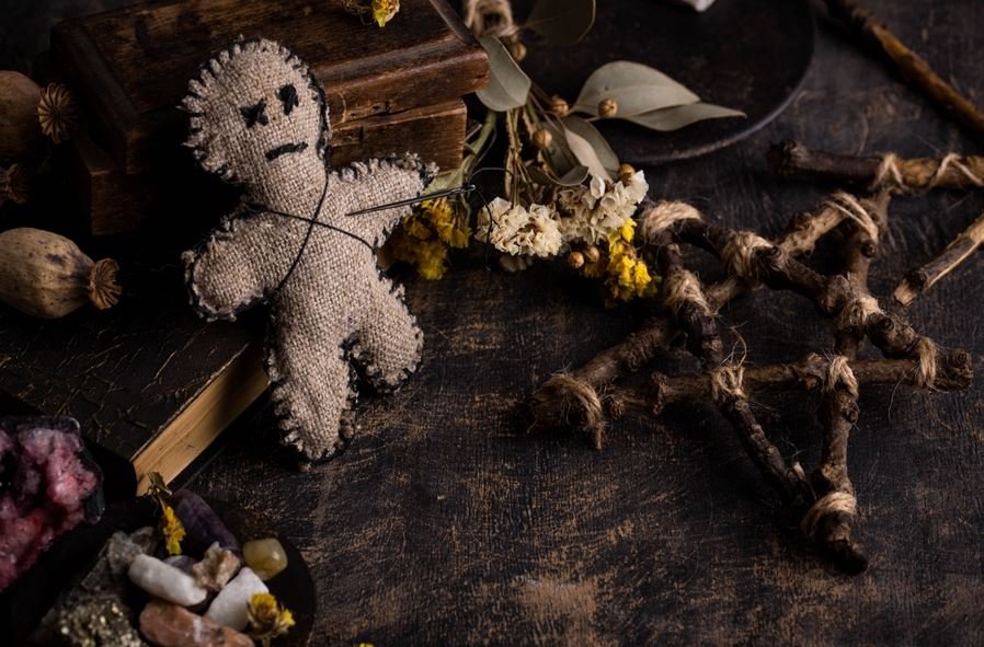 Kala Jadu Check Karne Ka Tarika (SpiritScan)