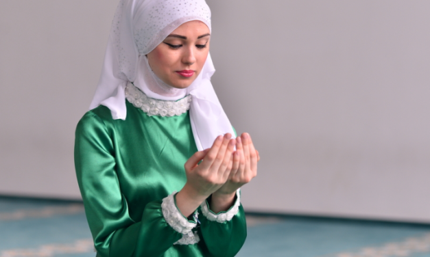 Ya Rafae Ke Wazifa Ke Beshumar Faide