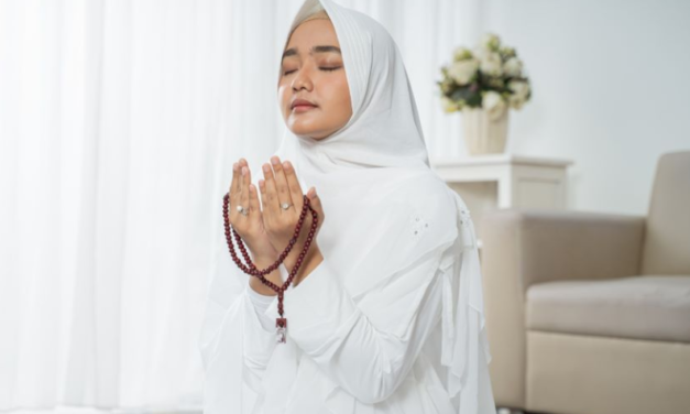 Ya Sami Ka Wazifa Har Dua Ki Qabooliat