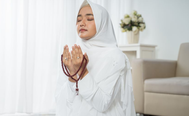 Ya Sami Ka Wazifa Har Dua Ki Qabooliat