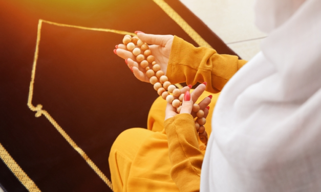 Zindagi Ki Har Kami Ko Door Karne Wala Naam