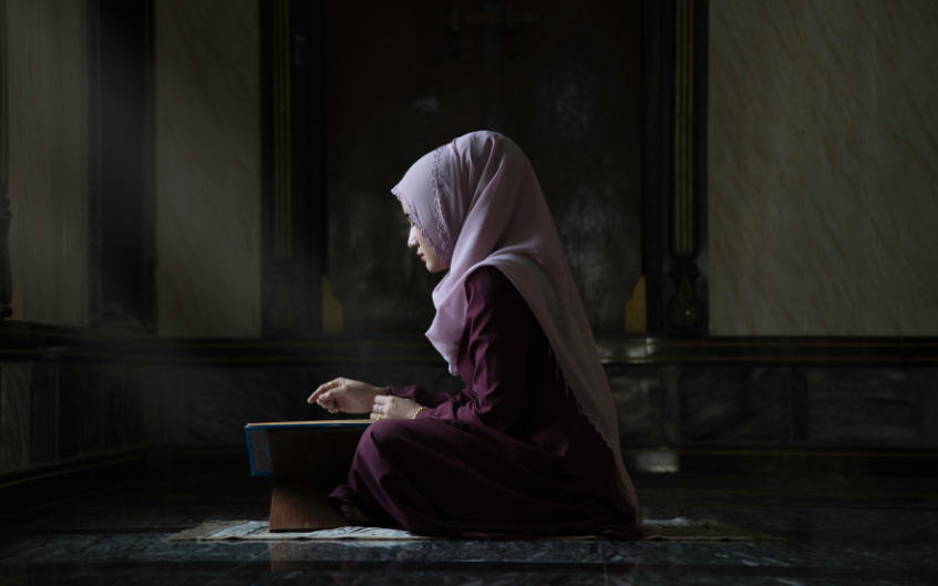 ya Ali wazifa spiritual gains