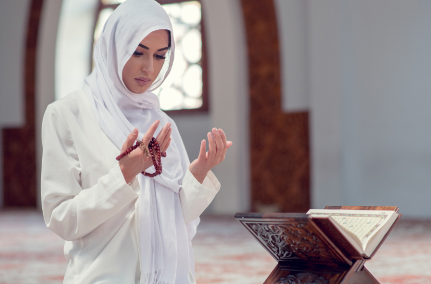 Ya Muzil Ka Wazifa Azmaishon Se Nijat