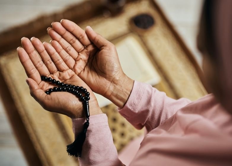 Ya Matteen wazifa Jo Aapko Andaar Se Mazboot Kar De