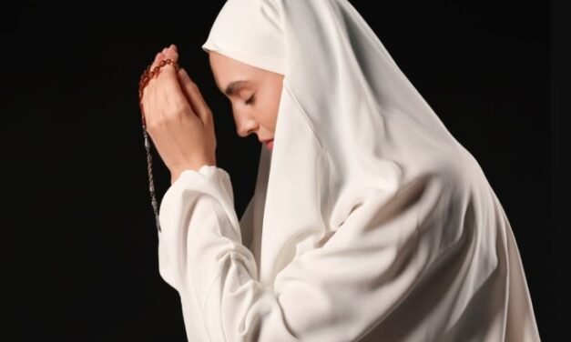 Ya Mubdi wazifa Zindagi Ki Har Takleef Ka Hal