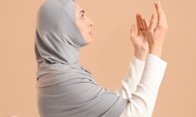 Ya Muhyi wazifa Neend Mein Sukoon Aur Pareshaniyon Se Nijaat Ke Liye