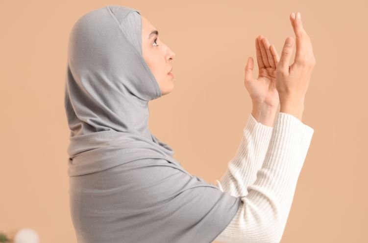 Ya Muhyi wazifa Neend Mein Sukoon Aur Pareshaniyon Se Nijaat Ke Liye
