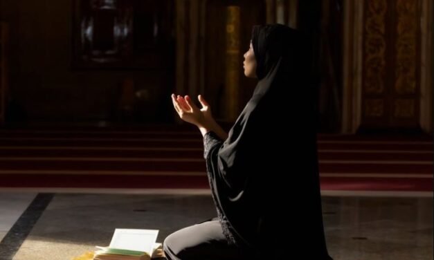 Ya Qayyum Ke Zikr Ki Fazeelat Aur Barkat