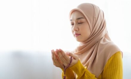 Ya Wali Wazifa Rohani Barkaat